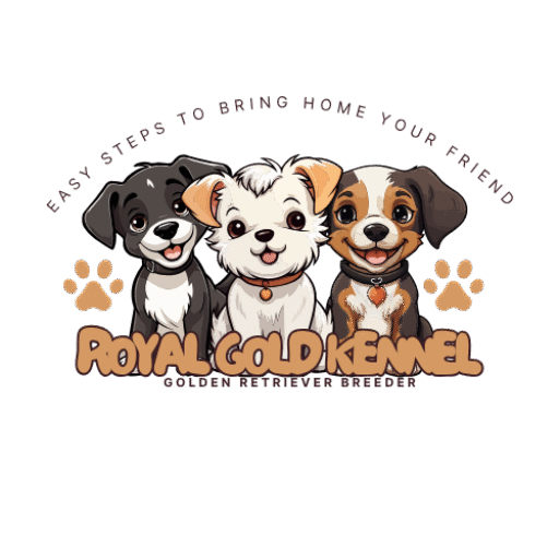 Royal Gold Kennel